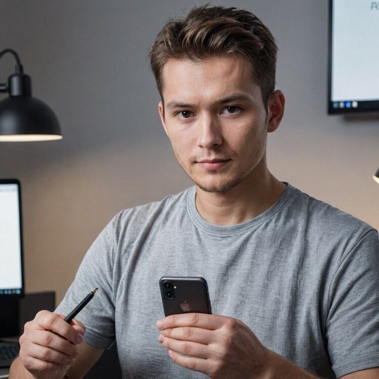 Android / iOS / Flutter разработчик