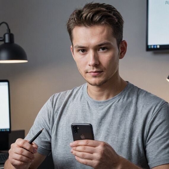 Android / iOS / Flutter разработчик Android / iOS / Flutter разработчик
