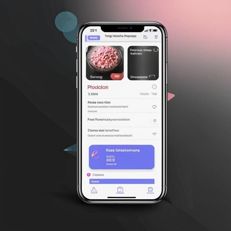 Разработка мобильных приложений для бизнеса iOS и Android