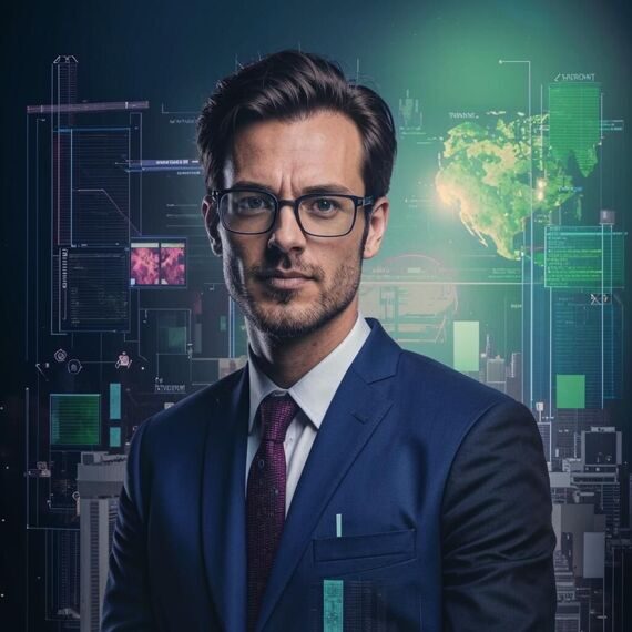 IT-архитектор IT-архитектор